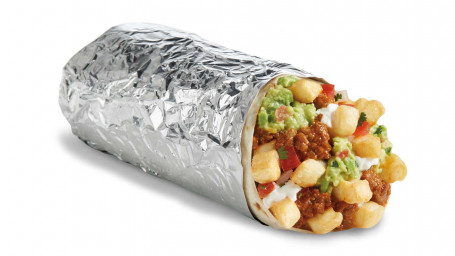 Epische Beyond Cali Burrito