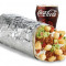 Epic Beyond Cali Burrito-Maaltijd