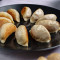 Fish Momo Kothey-5 Pieces