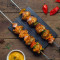 Cottage Cheese (Paneer) Momo Tandoori