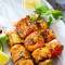 Cottage Cheese Paneer Tandoori Grilled