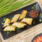 Veg Spring Roll 10Pcs