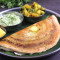 Butter Masala Dosa [Full]