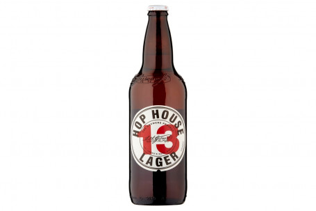 Hop House Bottle