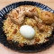 Kolkata Chicken Leg Biryani