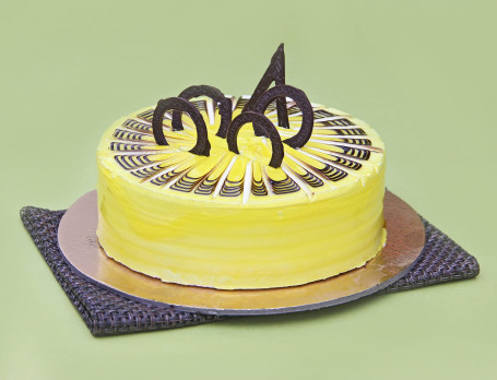 Supreme Pineapple Cake (300 Gms)