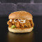 Chicken Tandoori Zingy Burger