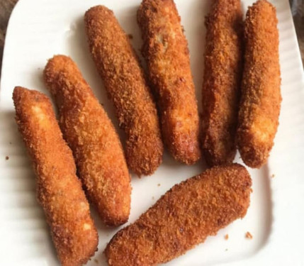 Boneless Fish Finger [8 Pieces]