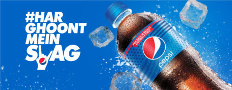 Pepsi 475Ml