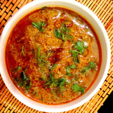 Khaskhas Paneer