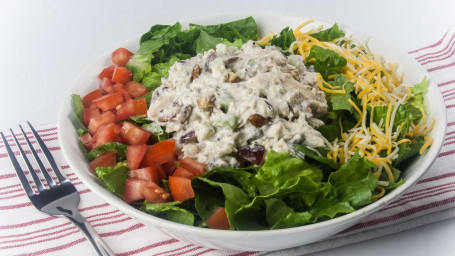 Rockin Chicken Salad