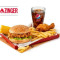 Zinger Box Maaltijd Met Pc Kip