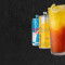 Red Bull Passie Slush