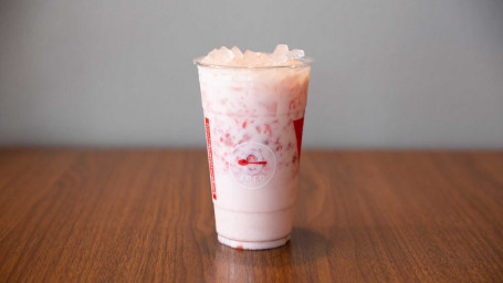 Aardbei Horchata