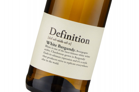 Definitie Witte Bourgogne, Frankrijk