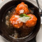 Beef, Pork Ricotta Meatballs