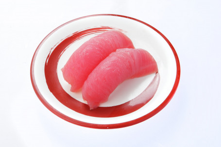 Maguro Fresh Tuna Nigiri