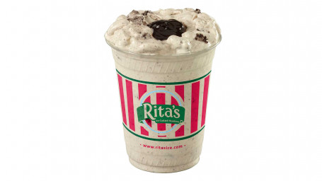 Cookies 'N Cream Concrete