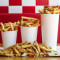 Little Five Guys-Stijl