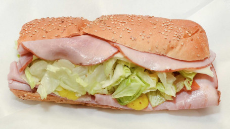 Ham Zwitsers Sub