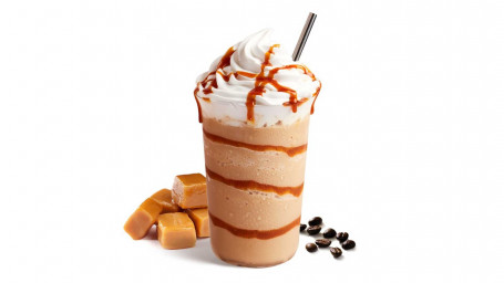 Caramel Ice Blended Drankje