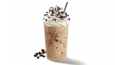 Cookies And Cream Ice Blended Drankje