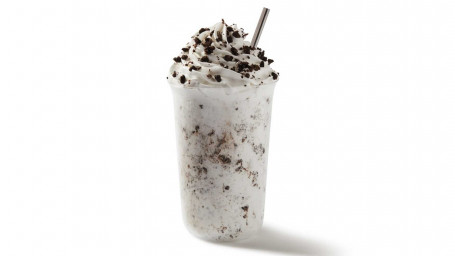 Pure Cookies And Cream Ice Blended Drank