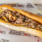 Cheesesteak (Angus Steak Of Kip)