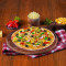 Tuin Verse Pizza (Dunne Korst)