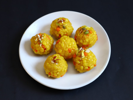 Laddu Bundi