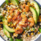 Mexicaanse Street Corn Bowl