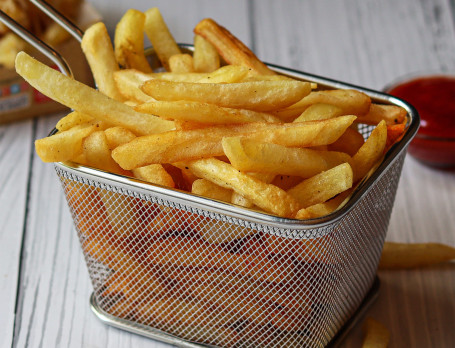 French Fries (120 Gm)