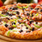 Capsicum Pizza[8Inches, Serves 1-2]