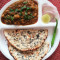 Chole 1 Butter Kulcha