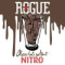 Rogue Nitro Chocoladestout