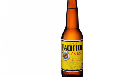 Pacifico-Fles