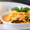 L5R. Lunch- Red Curry Bamboo Shoot