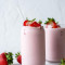 Forest Strawberry Thickshake Slow Sipper