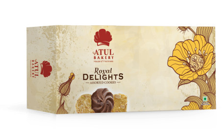 Royal Delight-Koekjes