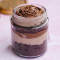 Nutella River Cake Jar