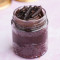 Eggless Death By Chocolate Cake Jar