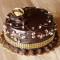 500Gms Chocolate Chips Cake