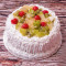 500Gms Mix Fruit Cake
