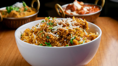 Biryani Large