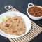 Rajma Masala With 3 Paratha 4 Roti