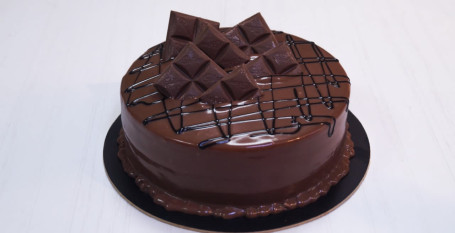 Cadbury Chocolate Cake (500 Gm