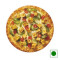 Paneer Pepprica Pizza