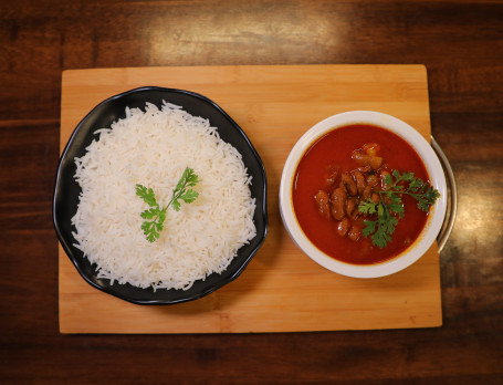 Rajma Rice(Mix)