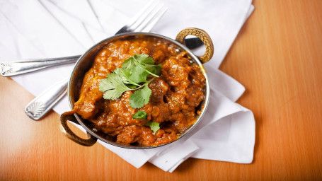 37. Lamb Vindaloo