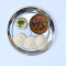 Idli Sambhar( 2 Idlis)